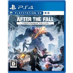 Koch Media Pljm Ps4 After The Fall アフターザフォール ノジマオンライン