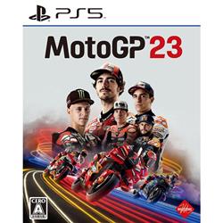 【数量限定特価】【PS5】 MotoGP 23