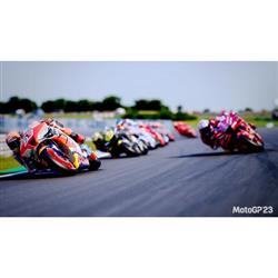 PLAION PLJM-17239 【PS4】 MotoGP 23 | ノジマオンライン