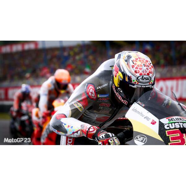PS4】 MotoGP 23 | ノジマオンライン