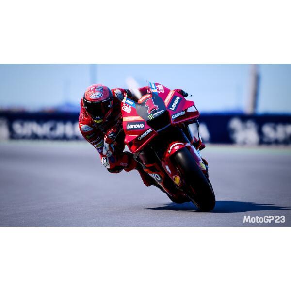 MotoGP 23 Playstation 4 PS4 From Japan Multi-Language NEW | eBay
