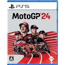 【PS5】 MotoGP!24（モト ジーピー）