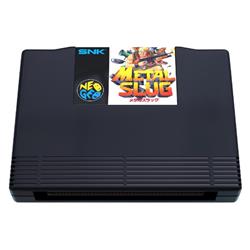 NEOGEO】メタルスラッグ | ノジマオンライン