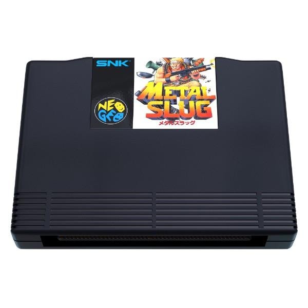 NEOGEO】メタルスラッグ | ノジマオンライン