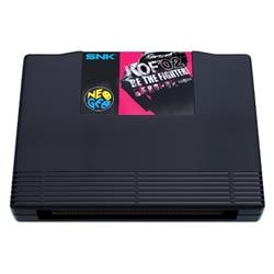 NEOGEO】ザ・キング・オブ・ファイターズ 2002 | ノジマオンライン