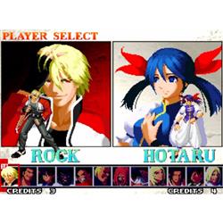NEOGEO】餓狼 MARK OF THE WOLVES | ノジマオンライン
