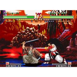 NEOGEO】サムライスピリッツ零スペシャル | ノジマオンライン