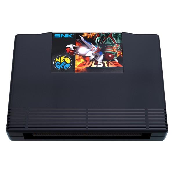 NEOGEO】パルスター | ノジマオンライン