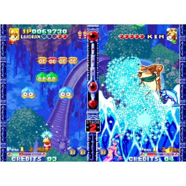 NEOGEO】ティンクルスタースプライツ | ノジマオンライン