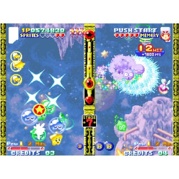 NEOGEO】ティンクルスタースプライツ | ノジマオンライン