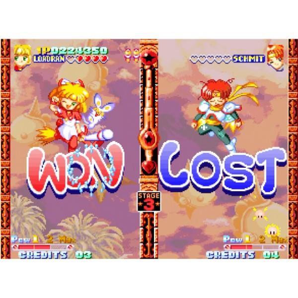 NEOGEO】ティンクルスタースプライツ | ノジマオンライン