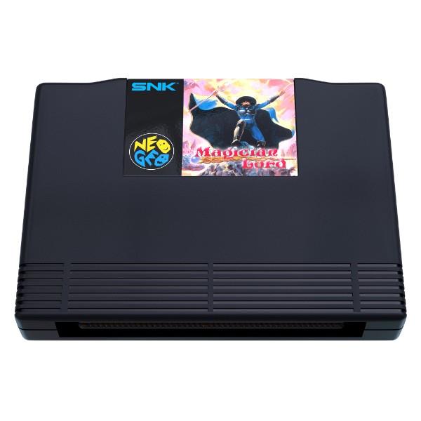 NEOGEO - 【NEOGEO】マジシャンロード NEOGEO】マジシャンロード | ノジマオンライン