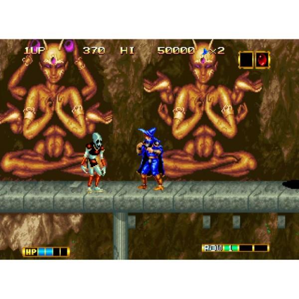 NEOGEO - 【NEOGEO】マジシャンロ－ド NEOGEO】マジシャンロード | ノジマオンライン