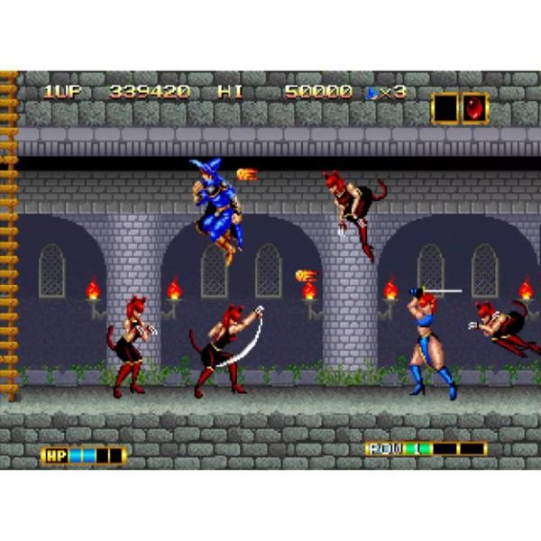 NEOGEO】マジシャンロード | ノジマオンライン