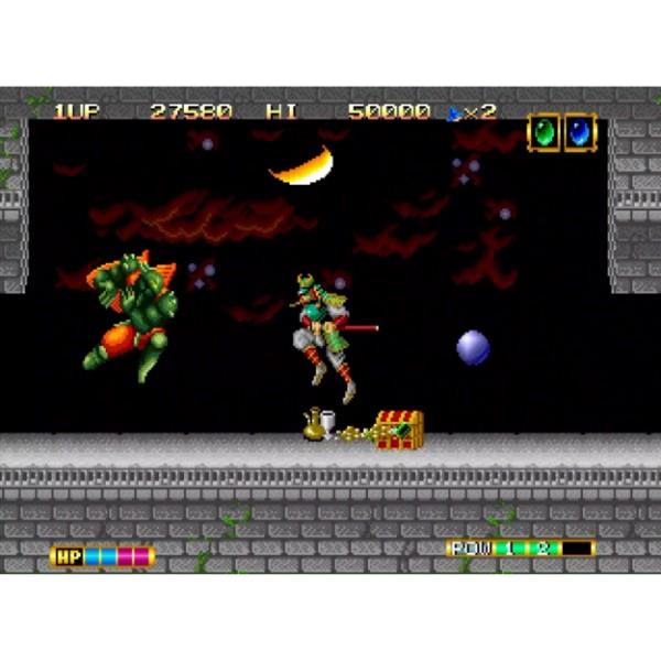 NEOGEO】マジシャンロード | ノジマオンライン