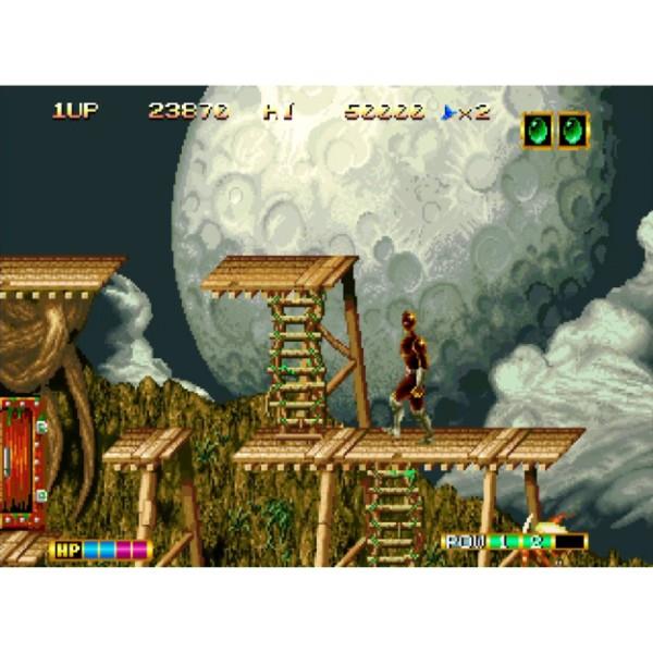 NEOGEO】マジシャンロード | ノジマオンライン