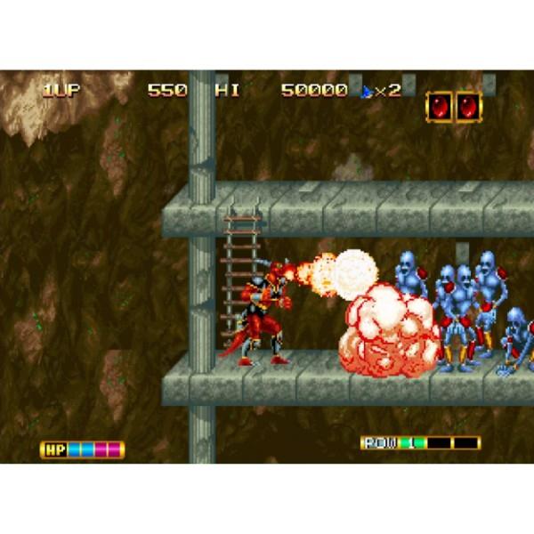 NEOGEO】マジシャンロード | ノジマオンライン
