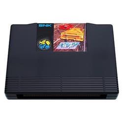 NEOGEO】オーバートップ | ノジマオンライン