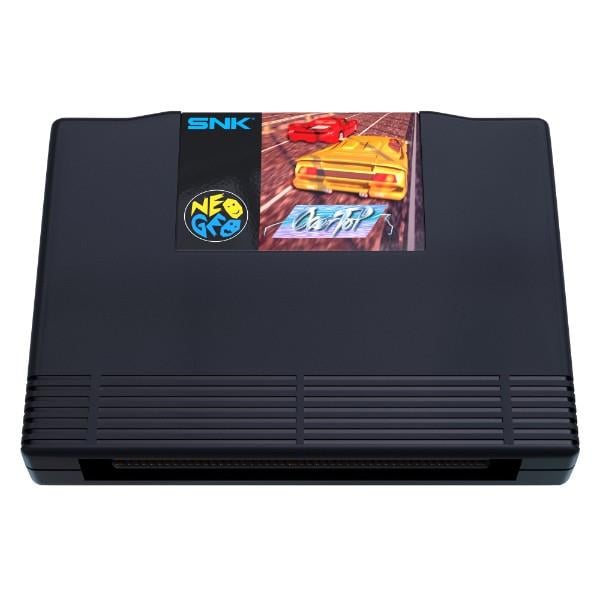オーバートップ overtop ADK NEOGEO ネオジオ オーバートップ｜ネオジオ (NG)｜ADK｜レトロゲームから最新ゲームまで