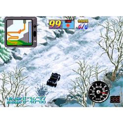 NEOGEO】オーバートップ | ノジマオンライン