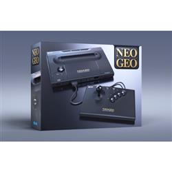 【NEOGEO】NEOGEO AES+（ネオジオ）本体