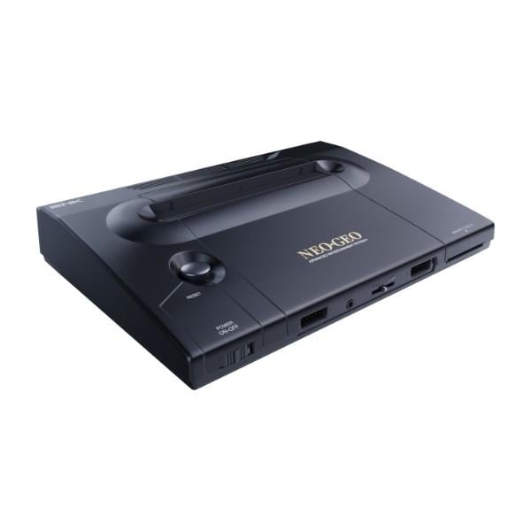 NEOGEO】NEOGEO AES+（ネオジオ）本体 | ノジマオンライン