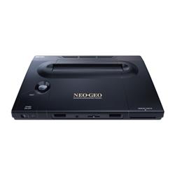 NEOGEO】NEOGEO AES+（ネオジオ）本体 | ノジマオンライン