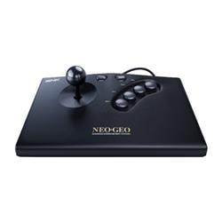 【NEO-GEO】ネオジオ 本体 コントローラー セット NEOGEO】NEOGEO AES+（ネオジオ）本体 | ノジマオンライン