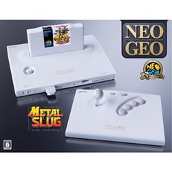 【NEOGEO】NEOGEO AES+（ネオジオ） Anniversary Edition