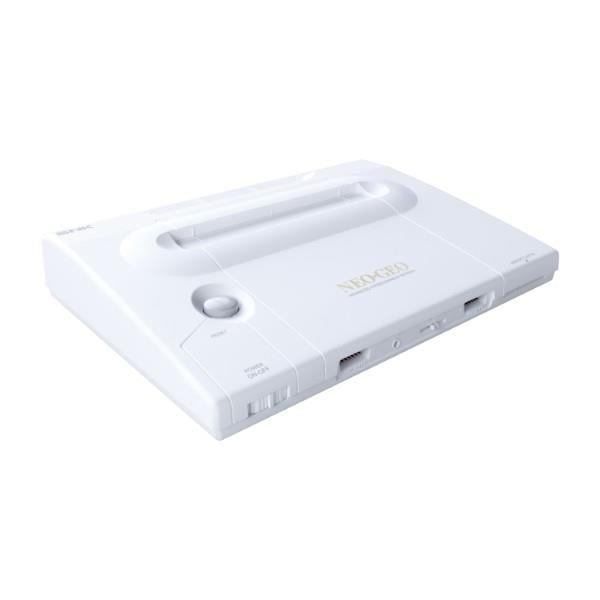 NEOGEO】NEOGEO AES+（ネオジオ） Anniversary Edition | ノジマオンライン