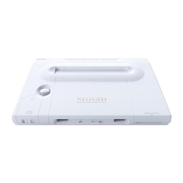 NEOGEO】NEOGEO AES+（ネオジオ） Anniversary Edition | ノジマオンライン