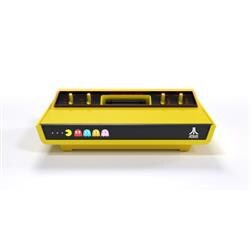 atari2600+ パックマンエディション ATARI 2600+ Pac-Man Edition : Amazon.com.br: Games e Consoles
