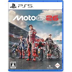 【PS5】MotoGP26(モトジーピー)