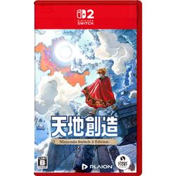【Switch2】 天地創造 Nintendo Switch 2 Edition