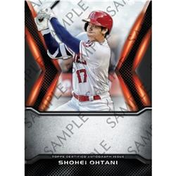 トップス - トレーディングカード Topps 2022MLBベースボール