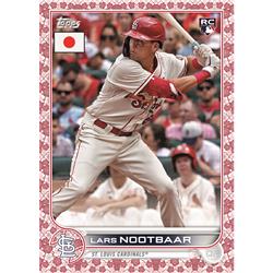 トップス - トレーディングカード Topps 2022MLBベースボール