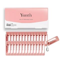 Yunth VCwhiteningserum