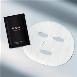 Brighte エレキリフトマスク 18ml×5枚 ナイアシンアミド配合