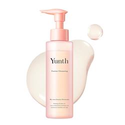 Yunth fusioncleansing