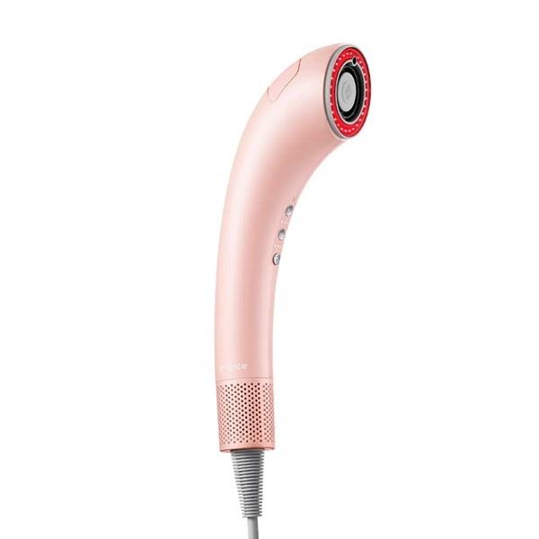 Brighte SHOWER DRYER ナノミスト搭載 ピンク BRT-SD173PK | ノジマ