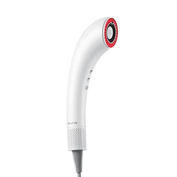 Brighte SHOWER DRYER ナノミスト搭載 ホワイト BRT-SD173WH | ノジマ