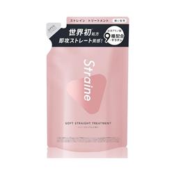 Strain SOFT-SHAMPOOrefill