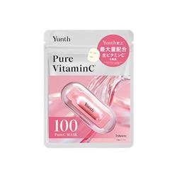 Yunth VCsheetmask