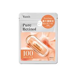 Yunth VAsheetmask