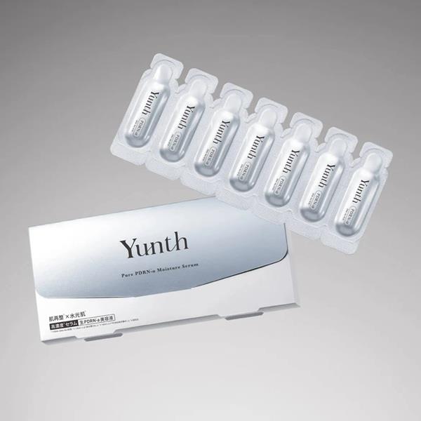 Yunth 生PDRN美容液 PDRNbeautyserum | ノジマオンライン