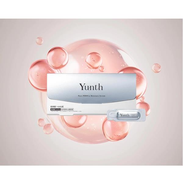 Yunth 生PDRN美容液 PDRNbeautyserum | ノジマオンライン