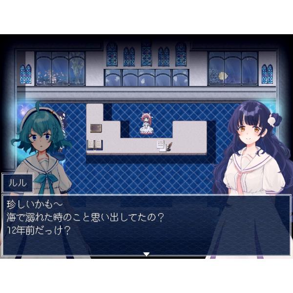 Switch】 アクアリウムは踊らない | ノジマオンライン