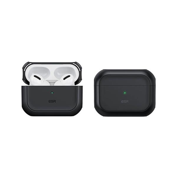 ESR AirPods Pro 3 ORBIT MS Hybrid ブラック ES28008APP3 | ノジマ
