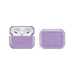 ESR AirPods Pro 3 ORBIT MS Hybrid パープル ES28011APP3 | ノジマ