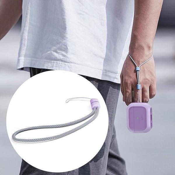 ESR AirPods Pro 3 ORBIT MS Hybrid パープル ES28011APP3 | ノジマ